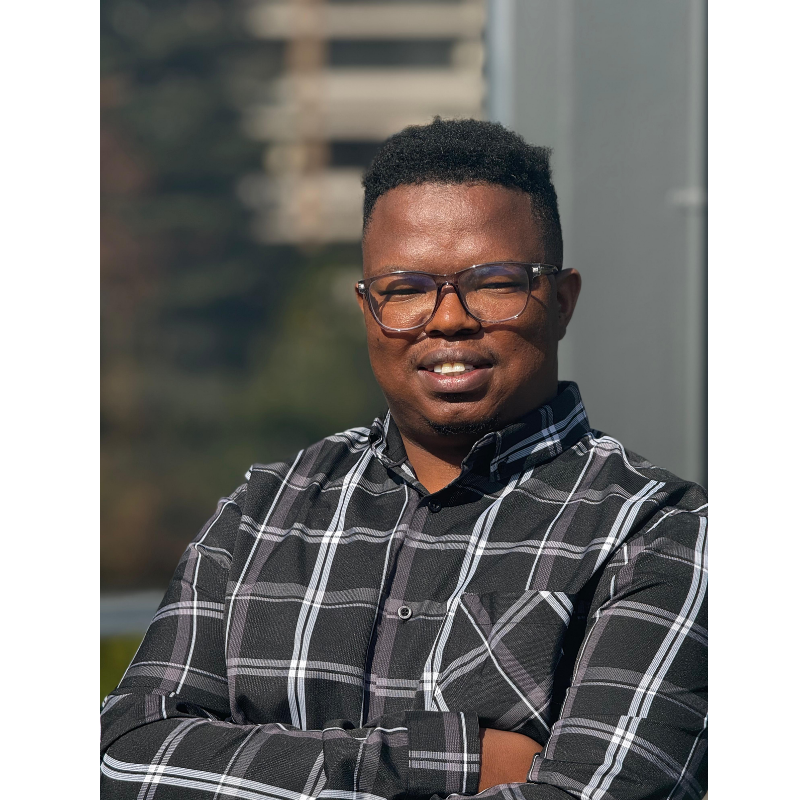 Moeketse Mthombeni