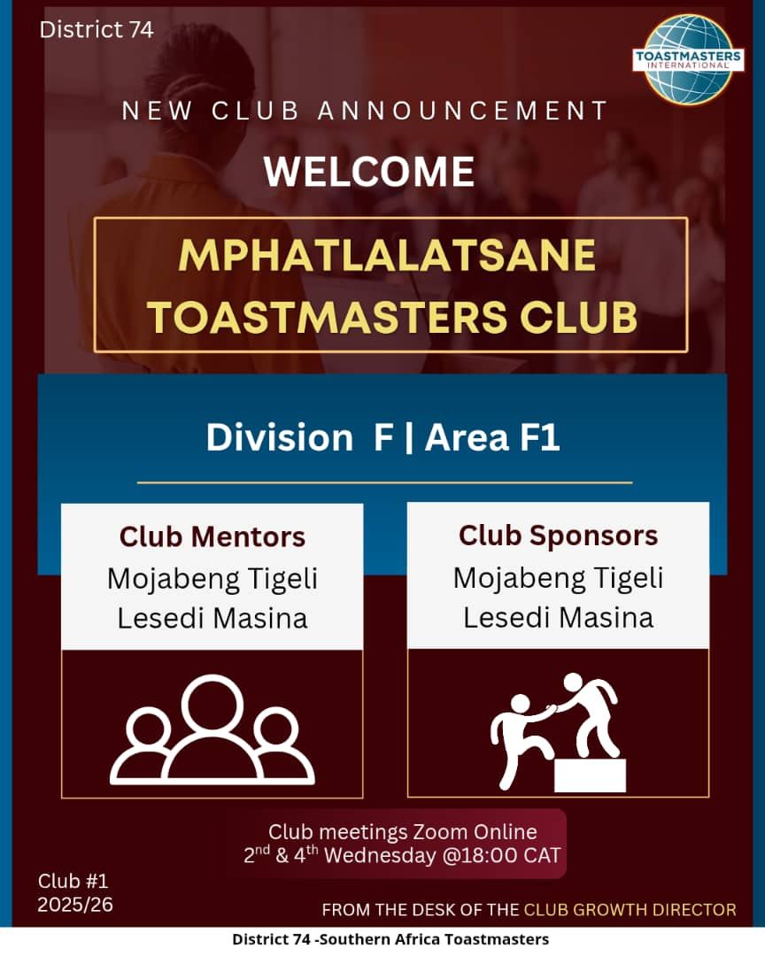 New Club
