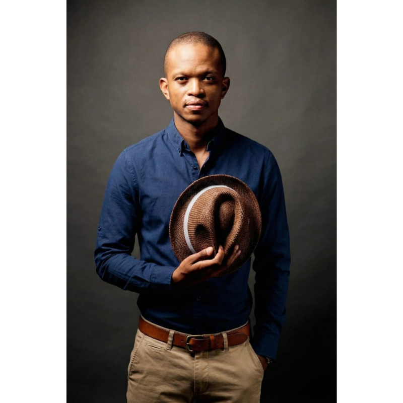 Fortune Masina