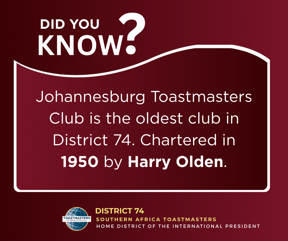 Did You Know?