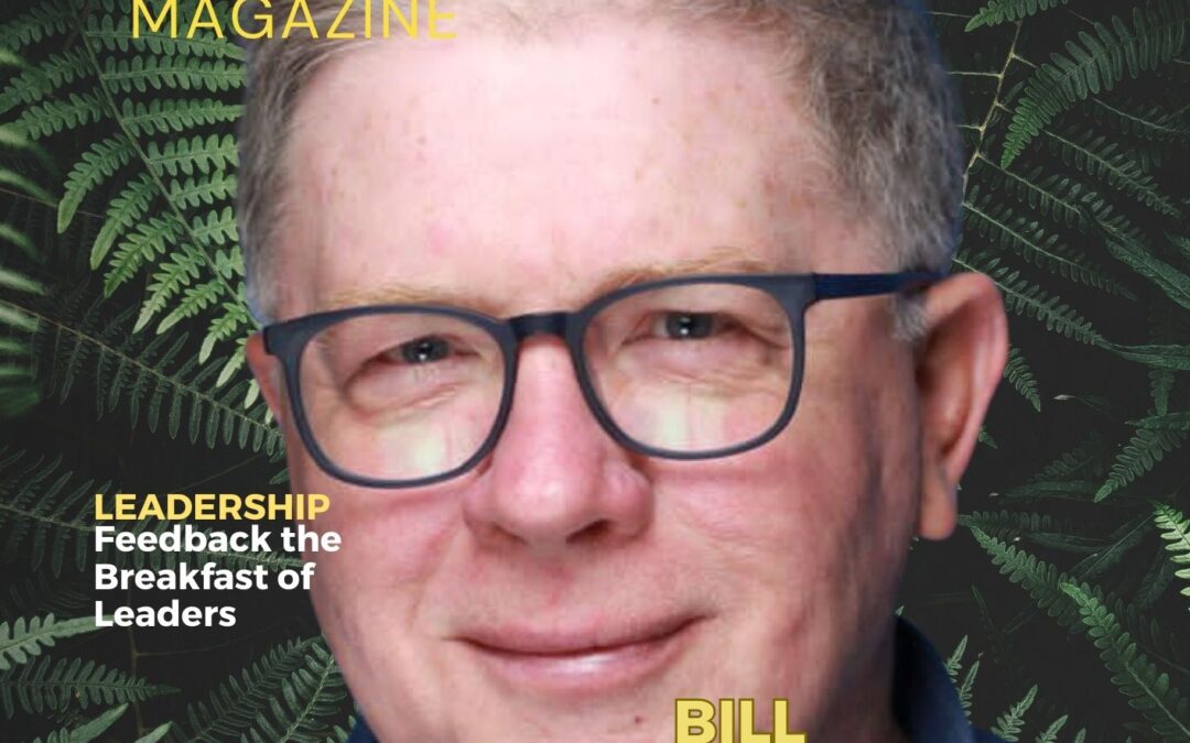 December Edition of Achieving Excellence i