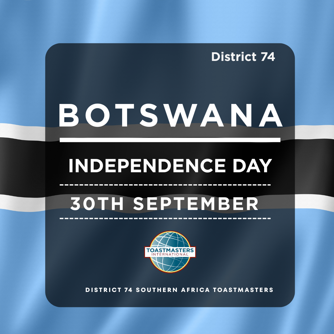 Botswana Independence Day