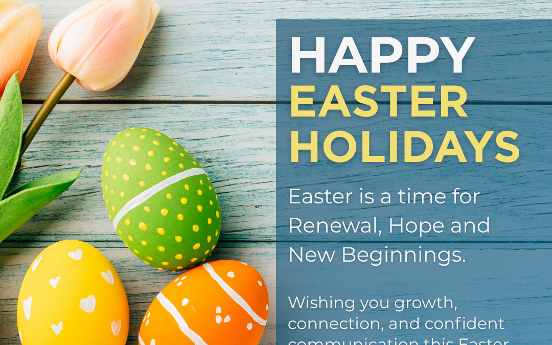 Happy Easter