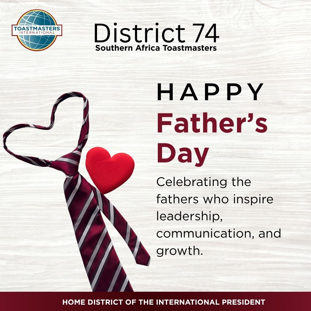 Happy Father’s Day!
