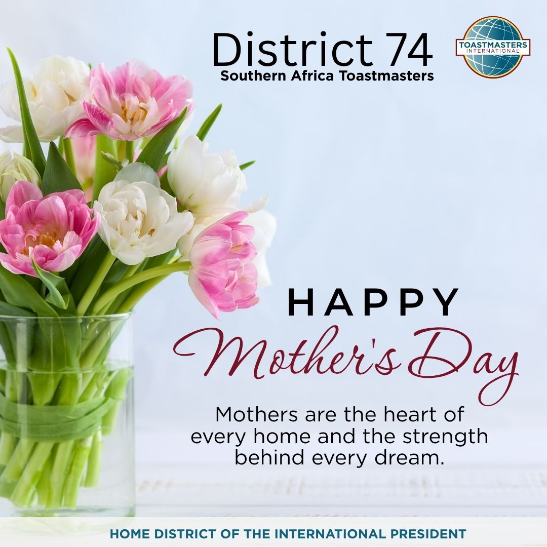 Happy Mother’s Day