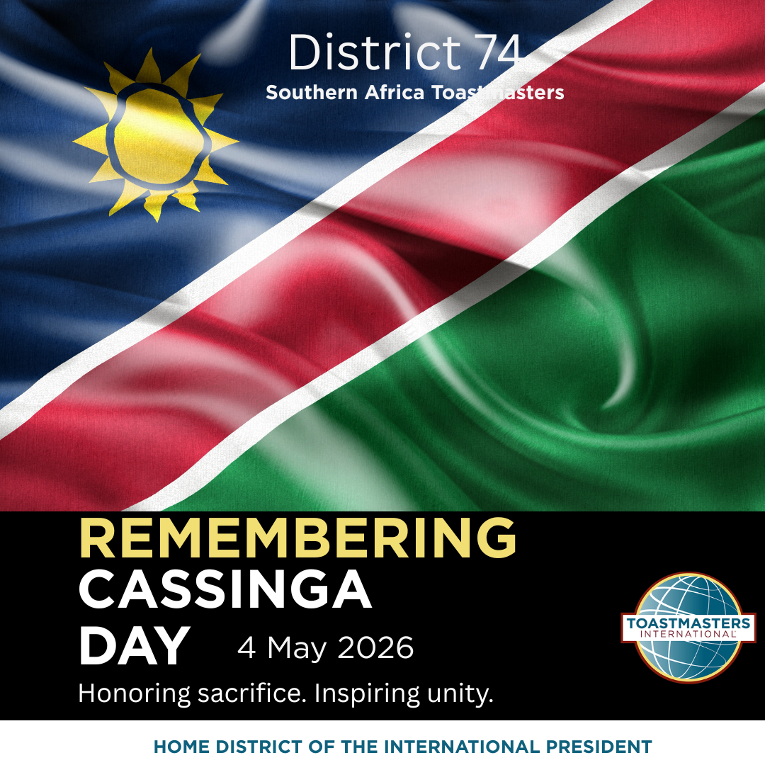Remembering Cassinga Day | 4 May 2026