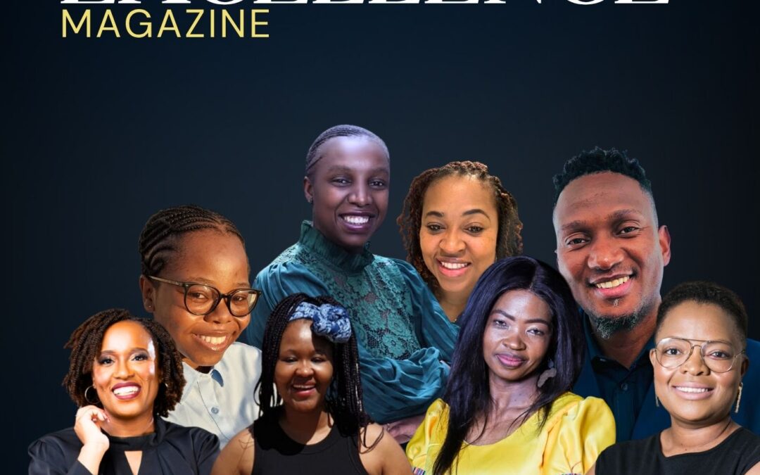 Achieving Excellence Magazine – June 2026 Edition Now Available