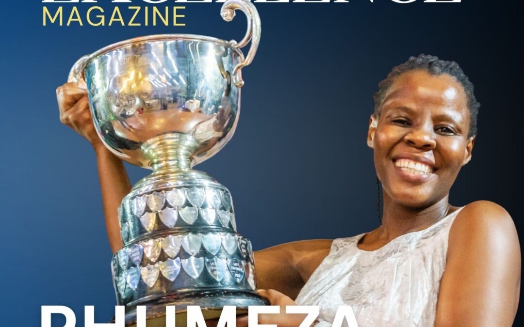 May 2026 Issue