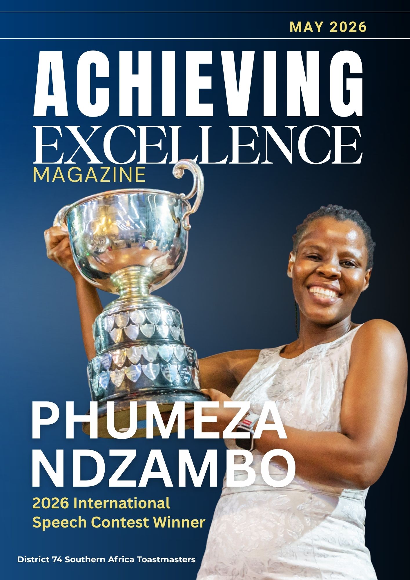 May 2026 Issue