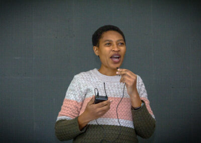 Toastmasters 74 Speech Contest 2025