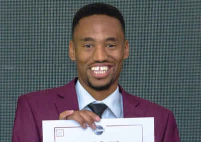 Toastmasters 74 Speech Contest 2025