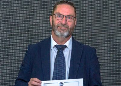 Toastmasters 74 Speech Contest 2025