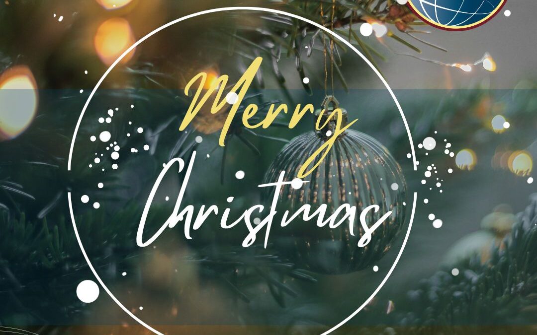 Merry Christmas