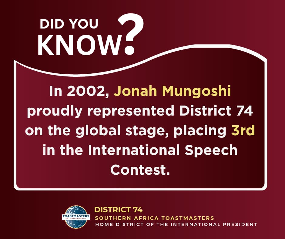 Did You Know?