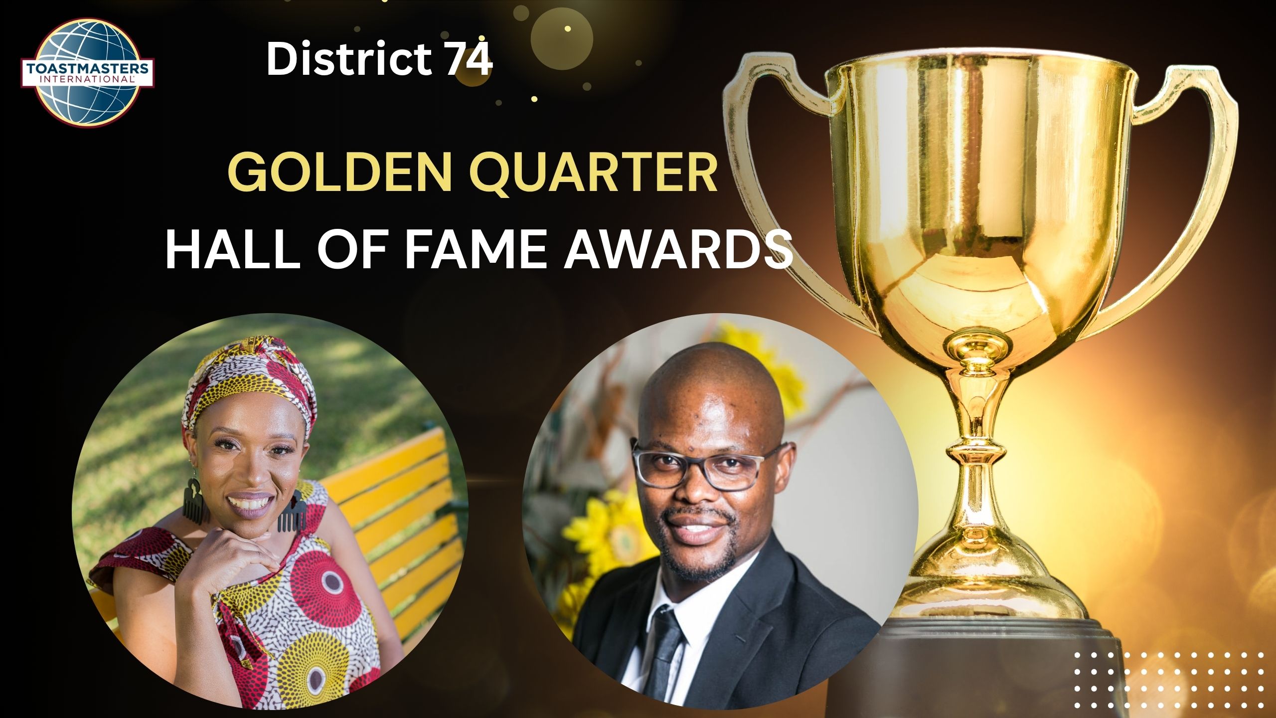 Golden Quarter Awards