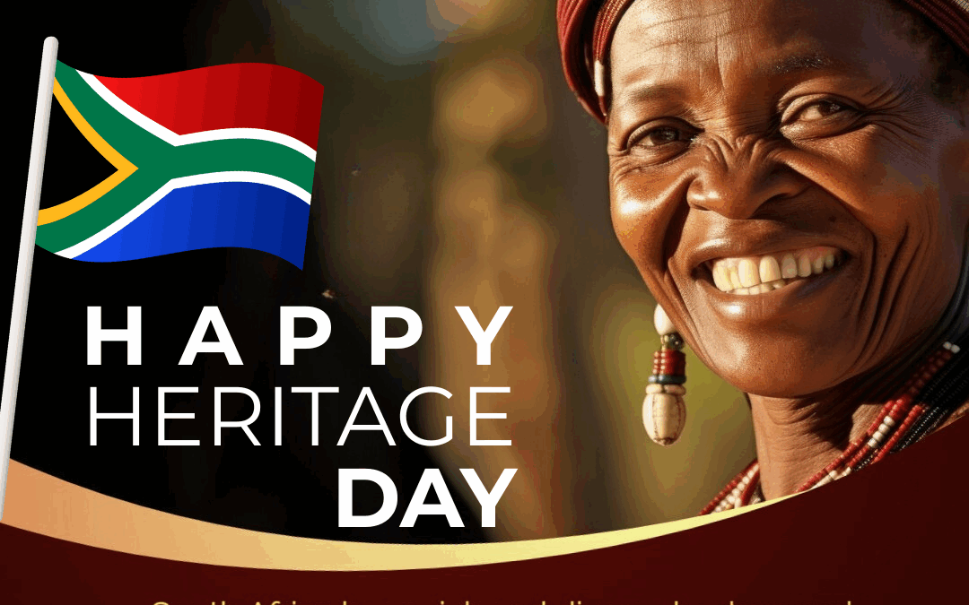 Heritage Day